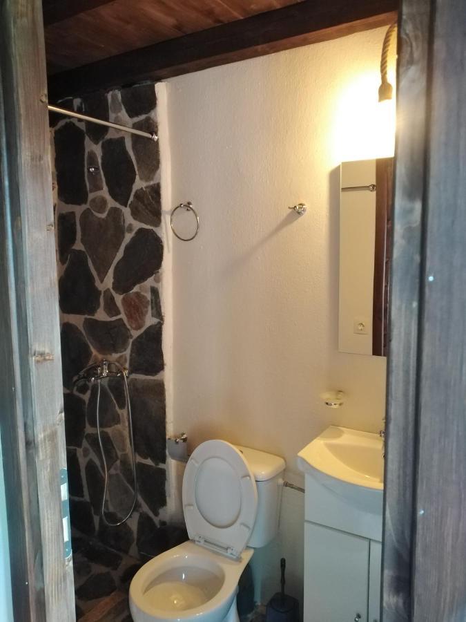 Ελαιώνας - Solar Energy House Villa Chorefton Room photo